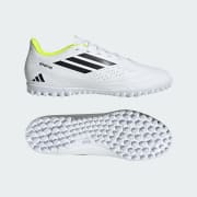 Color del artículo: Cloud White / Core Black / Solar Yellow