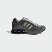 ridoです。 adidas Megaride O1 Shoes Kids - Grey | Free Shipping with