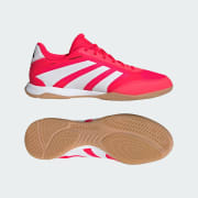 Farbe: Lucid Red / Cloud White / Core Black