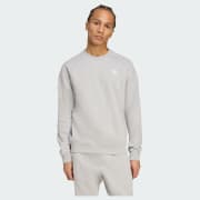 Produktfarve: Medium Grey Heather / White