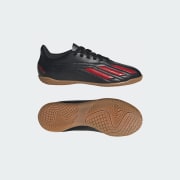 Cor do artigo: Core Black / Red / Red