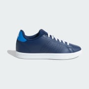 Colour: Dark Blue / Cloud White / Bright Royal