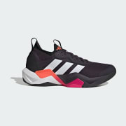 Couleur du produit : Aurora Black / Cloud White / Shock Pink