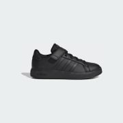 Produktfarve: Core Black / Core Black / Grey Six