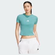 Product colour: Powder Teal / White