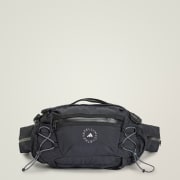 adidas by Stella McCartney マルチスポーツバッグ - ブラック adidas by Stella McCartney マルチスポーツバッグ - ブラック