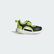 Colour: Core Black / Lucid Lemon / Pulse Lime