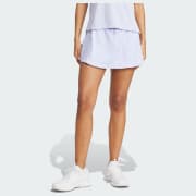 adidas Tennis Climacool Match Skirt - Purple | Free Shipping