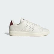 adidas Advantage 2.0 Sneakers - Black | Free Shipping with
