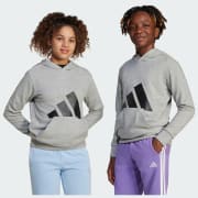Produktfarge: Medium Grey Heather / Black