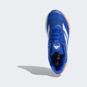 Colour: Lucid Blue / Zero Metalic / Impact Orange