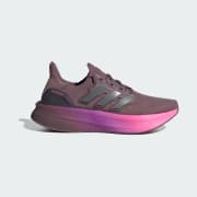 Color del artículo: Shadow Fig / Iron Metallic / Lucid Pink