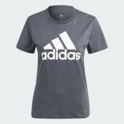 Colour: Dark Grey Heather / White
