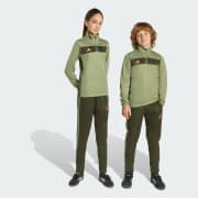 Farbe: Night Cargo / Tent Green / Impact Orange