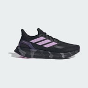 Colour: Core Black / Bliss Lilac / Cloud White