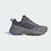 Farbe: Preloved Violet / Carbon / Taupe Oxide