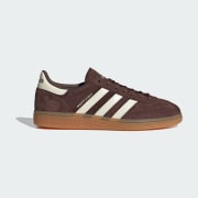 Colour: Auburn / Cream White / Gum