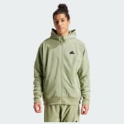 Cor do artigo: Tent Green