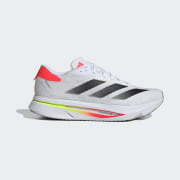 Colour: Cloud White / Core Black / Lucid Red