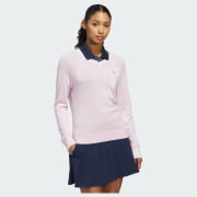 Color del artículo: Clear Pink