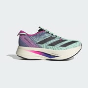 Cor do artigo: Pulse Mint / Core Black / Lucid Fuchsia