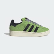 Product color: Solar Green / Core Black / Off White