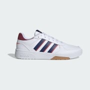 Product colour: Cloud White / Dark Blue / Preloved Scarlet