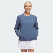 adidas Women's Golf Ultimate365 Tour WIND.RDY Pullover