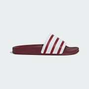 Colour: Cloud White / Preloved Ruby / Shadow Red