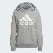 Produktfärg: Medium Grey Heather / White