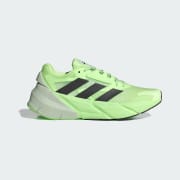 Color del artículo: Semi Green Spark / Core Black / Green Spark