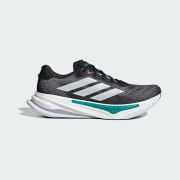 Colore prodotto: Core Black / Cloud White / Pure Teal