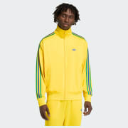 Cor do artigo: Eqt Yellow / Green / Collegiate Royal