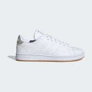 Produktfärg: Cloud White / Cloud White / Metal Grey