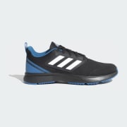 Colour: Core Black / Cloud White / Dark Royal