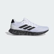 Color del artículo: Cloud White / Core Black / Grey Four