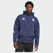 Real Madrid ADIDAS Z.N.E. Anthem Jacket