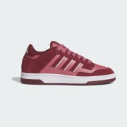 Couleur du produit : Shadow Red / Preloved Crimson / Cloud White