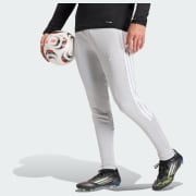 Color del artículo: Team Light Grey / White