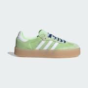 Cor do artigo: Semi Green Spark / Cloud White / Wonder Blue