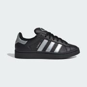 Colour: Core Black / Silver Metallic / Cloud White