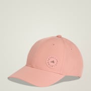 adidas by Stella McCartney Cap - Brown | Free Shipping with