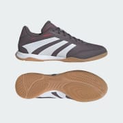 Colour: Grey Strata / Cloud White / Lucid Red