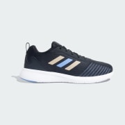 Colour: Core Black / Wonder Gold Met. / Blue Fusion