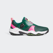 Product colour: Collegiate Green / Lucid Lemon / Lucid Pink