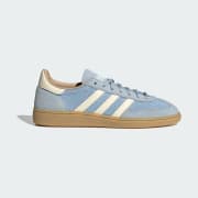 adidas Handball Spezial Shoes - Blue | Free Shipping with