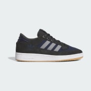 adidas Centennial 85 Low ADV Shoes - Grey | Free Shipping