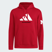 Product color: Team Power Red / Multi