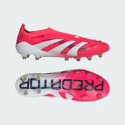 Artikelkleur: Lucid Red / Cloud White / Core Black