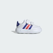 Produktfarge: Cloud White / Lucid Blue / Bright Red
